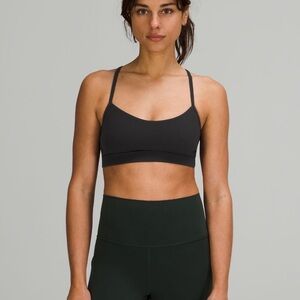 lululemon flow y nulu bra